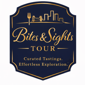 Jax Tours Bites and Sights downtown food and history tour experience shuttle bus